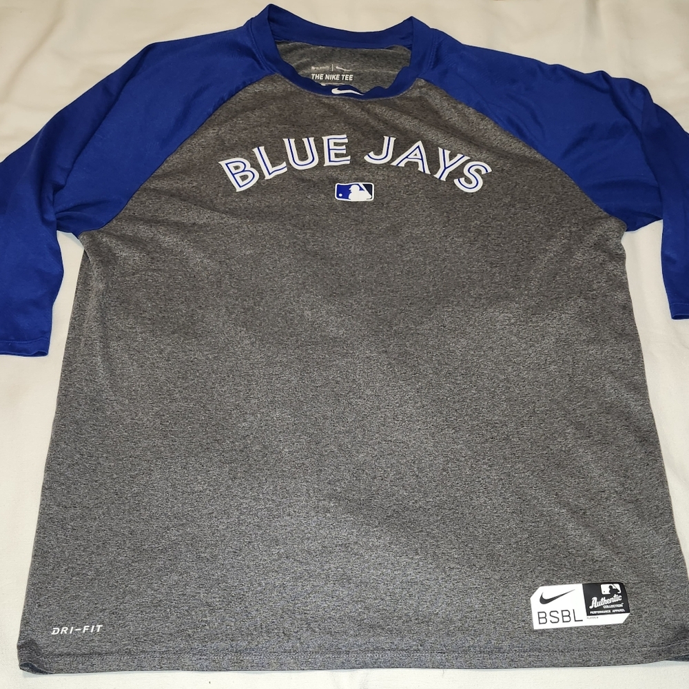 Toronto Blue Jays tshirt